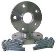 Kit de separadores 20mm 5x100 54,0 toyota