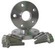 Kit de separadores 20mm 5x112 66,5 chrysler-mercedes