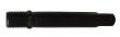 Esparrago doble rosca m14x1,25 l80-negro