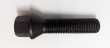 Tornillo negro cónico m12x1,50 l50 c17