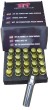 20 tornillos cónicos racing m14x1.25 l45 dorados