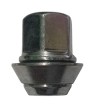 Tuerca cónica basculante cerrada m12x1,50 l31 c19