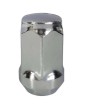 Tuerca cónica cerrada m12x1,50 l33 c21