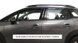 Juego 4 derivabrisas ford focus 4/5p 2011-2017