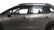 Juego 4 derivabrisas opel insignia 4/5p 2008-2017