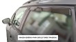 Derivabrisas traseros seat leon 5p 2012-2020