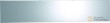 Panel adicional para ral9006, 1000 x 200 mm.