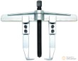 Extractor paralelo de 2 brazos ø 120 - 350 mm