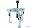 Extractor paralelo de 3 brazos ø 40 - 120 mm