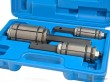 Estuche 3 expansores de tubo de escape ( ø 54 - 89 / 38 - 64 / 29 - 45 mm)