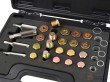 @ estuche 64 pcs reparación tapón carter, (m13 - 15 - 17 - 20 x 150 mm.)