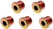 Blister 5 tapones carter 17 mm para GTi100126