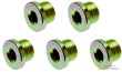 Blister 5 tapones carter 20 mm para GTi100126
