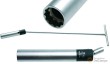Llave articulada de bujias c/limitacion de par 23 nm, 16 x 550 mm