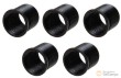 Blister 5 casquillos roscados m14 x 1,25 x 11 mm para GTi100149