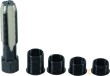Blister 5 pcs reparación rosca de bujia, m14 x 1,25 mm
