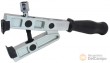 Tenaza con apriete dinamometrico para abrazaderas de protectores de juntas homocineticas 270 mm
