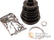 Blister de guardapolvos universal (4 pcs) capacidad aprox. 80 - 90 - 100 mm (sin estirar)
