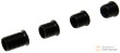 Blister 4 insertos roscados m10 x 1,00 para GTi100165