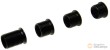 Blister 4 insertos roscados m12 x 1,25 para GTi100166