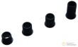 Blister 4 insertos roscados m8 x 1,00 `para GTi100167