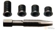 Blister 5 pcs reparación rosca de bujia, m8 x 1.0 mm