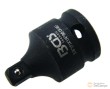 Vaso reductor impacto 3/8"h a 1/4"m