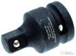 Vaso reductor impacto 1/2"h a 3/8"m