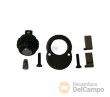 Kit reparacion carraca 1/4" 72 d. para GTi100302-315-318-25105