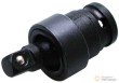 Articulación impacto 1/4" universal c/bola