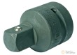 Vaso reductor impacto 1"h a 3/4"m, cromo-molibdeno