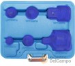 Estuche vacio para GTi100200