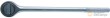 Carraca 3/4" reversible, 500 mm.