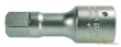 Alargadera 3/4" c/bloqueo, 100 mm