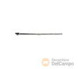 Mango de fuerza 1/2" cabeza articulada, 250 mm