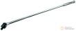 Mango de fuerza 3/4" cabeza articulada, 630 mm