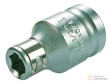 Vaso adaptador 1/2" portapuntas 5/16" c/reten bola