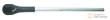 Carraca 1" 24 d. reversible, doble cuerpo, 660 mm