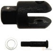 Kit reparación para mango de apriete 1" para GTi100376