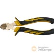 Alicate corte diagonal 180 mm. mango bimateria