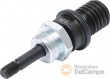 Mandril de traccion (m4) para tuercas remachables para GTi100407