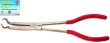Alicate extraer capuchon de bujias, 280 mm, extralargo, kraftmann
