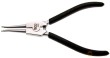 Alicate circlip abrir recto, 180 mm