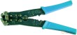 Pelacables automatico, 0.13 - 6,0 mm2 x 210 mm