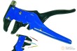 Pelacables automatico ø 0.2 - 6.0 mm2 c/regulador presión
