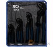 Bolsa de tetron vacia para GTi100457