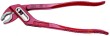Alicate pico-pato ajustable, 240 mm, acero/carbono