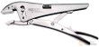 Mordaza grip ajustable 4 posiciones, 225 mm.