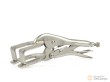 @ mordaza grip horquilla para chapista, 240 mm.