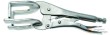 Mordaza grip horquilla para chapista, 240 mm.